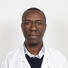 NIYONZIMA LAMBERT