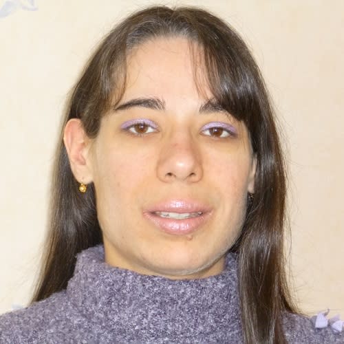 COUMES SANDRINE