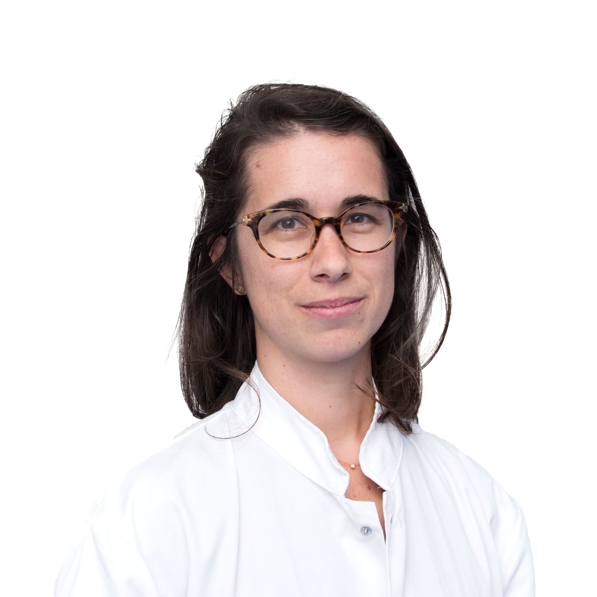 DONADEL Lorène