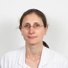 BRAUN Sophie