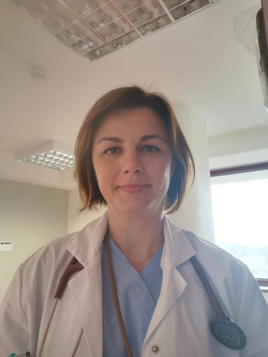 NICHITA LIDIA