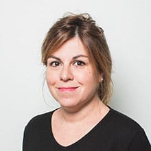 MIROUS Marie-Pierre