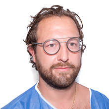 AGOPIAN BENOIT