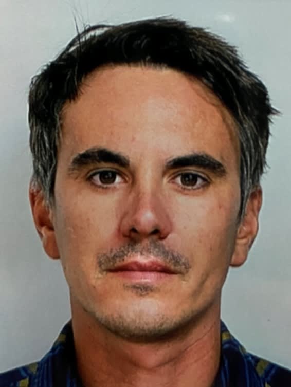 SARDAIN HUGO