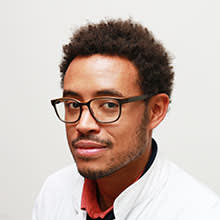 KOUNDE MATHIEU