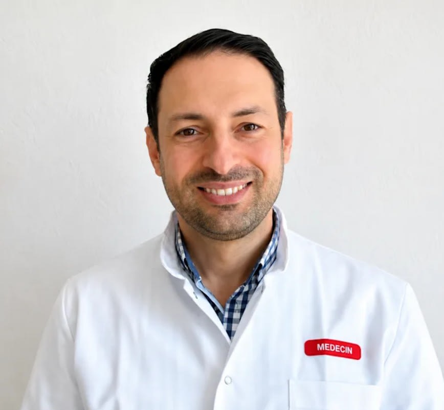 AAD HAYDAR