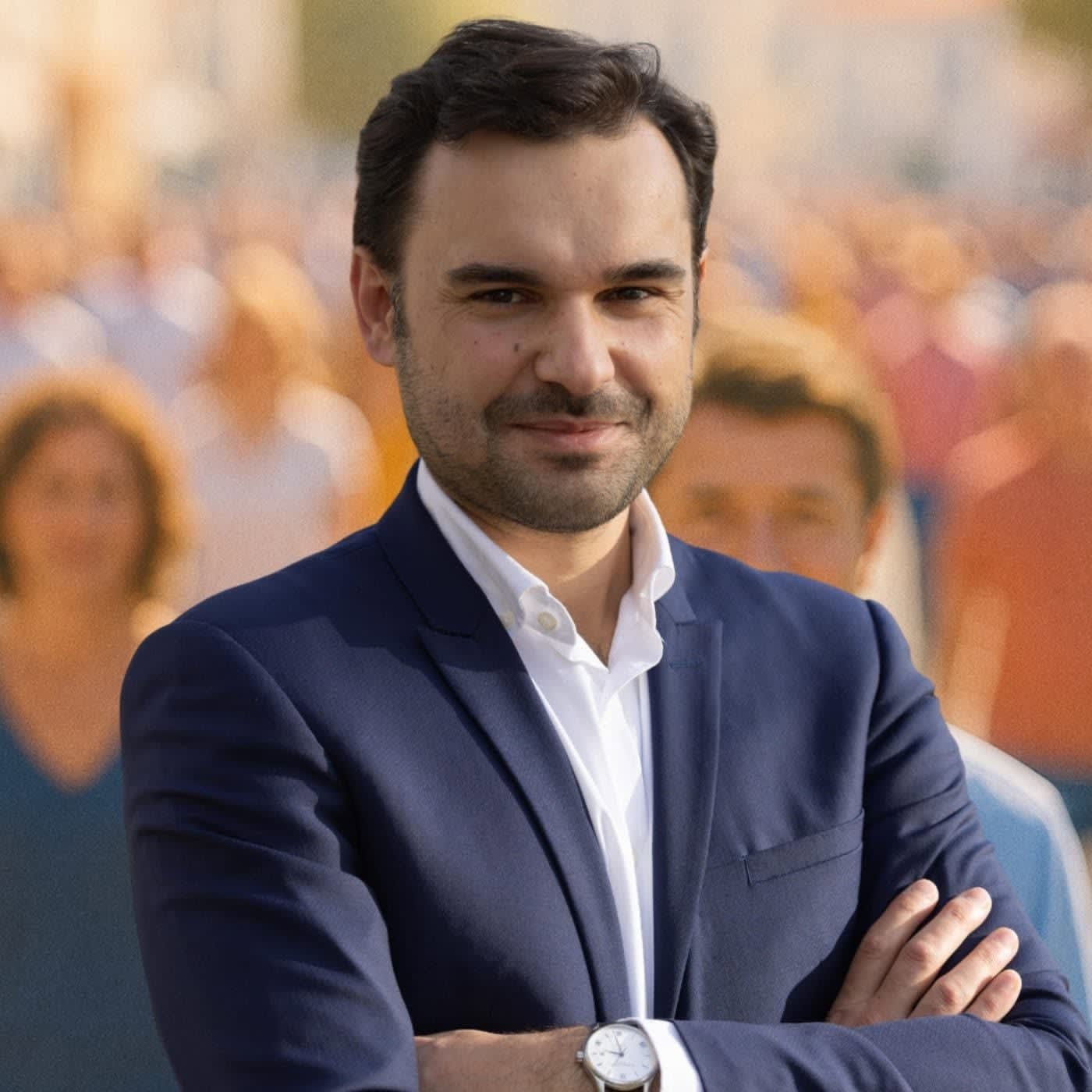 Dr Guillaume ARCESE