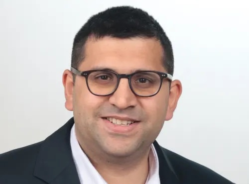 CHOPRA HOUZEFA