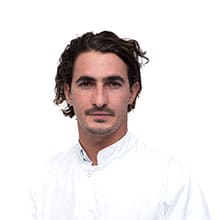 Dr Jean charles ROUFFILANGE