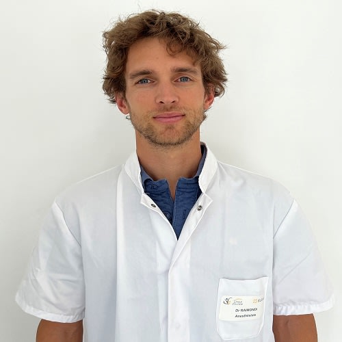 RAIMONDI THIBAUT