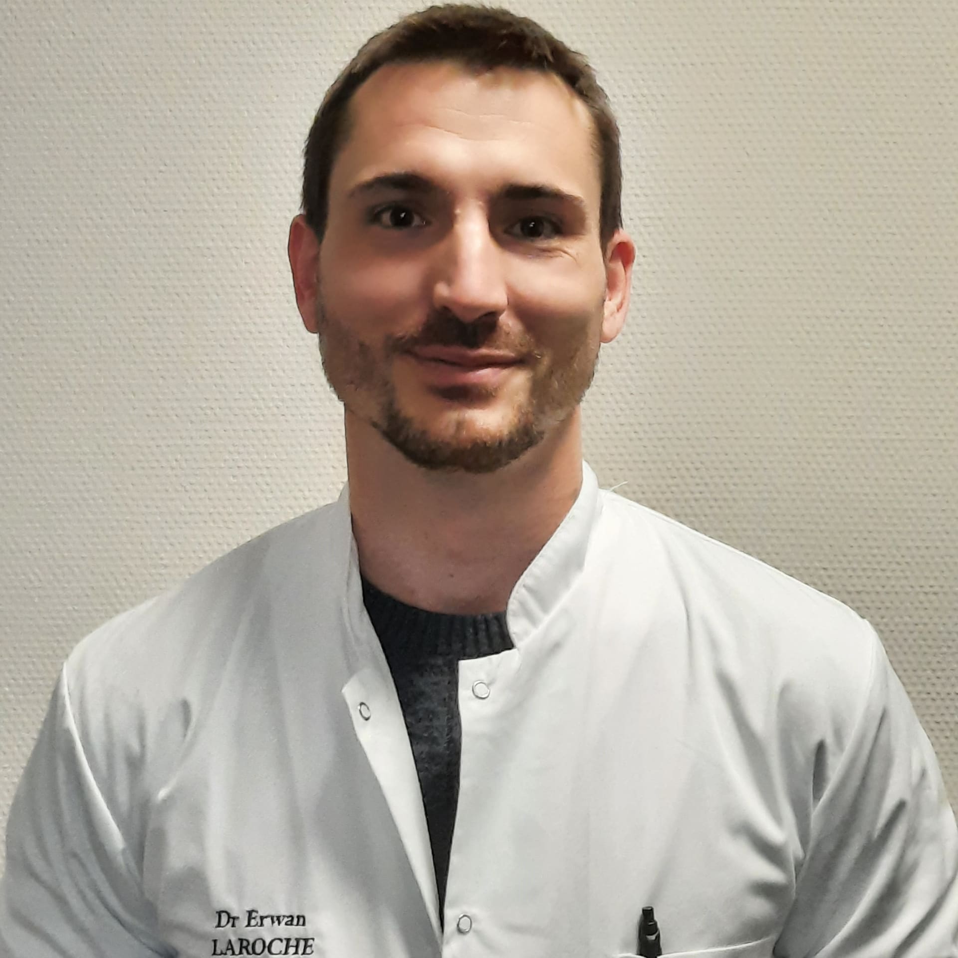 LAROCHE ERWAN