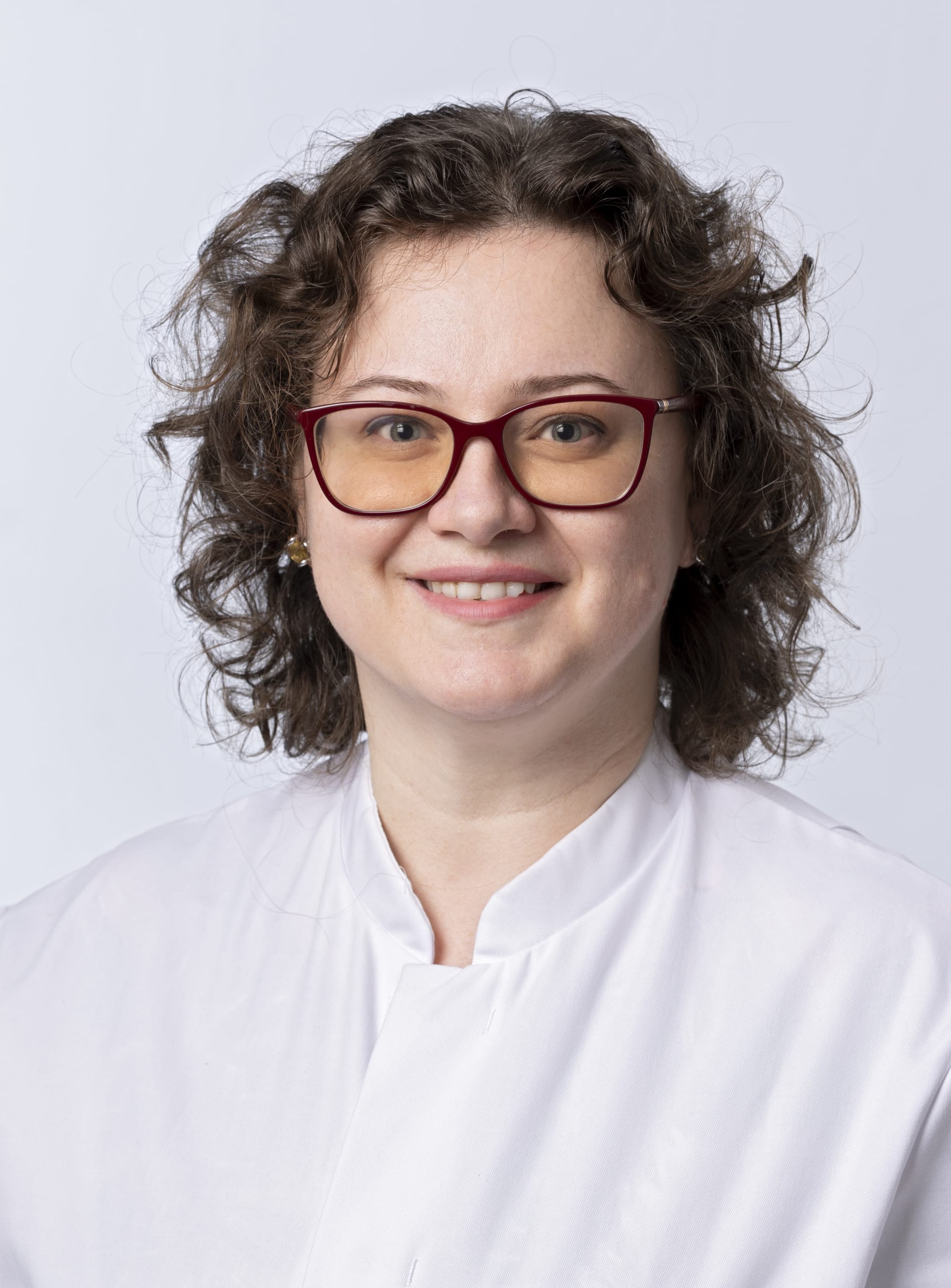 LAUGENIE MARIA MADALINA