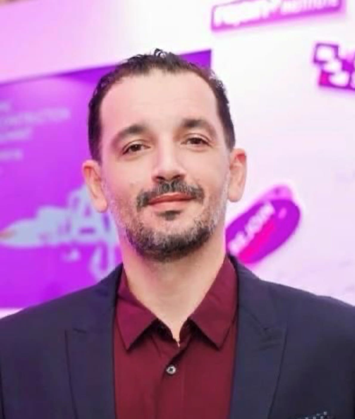 MAHJOUB SABRI