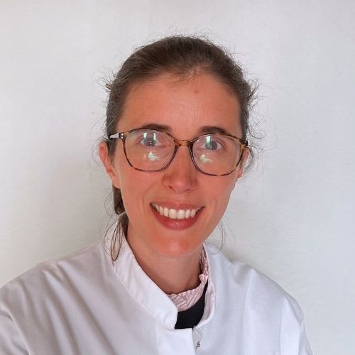 VIVIER SOPHIE