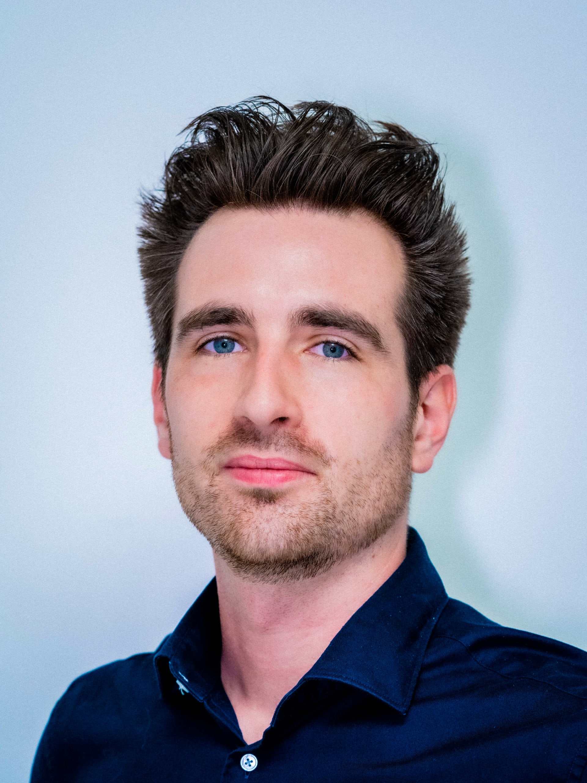 PASCAL ELLIOT