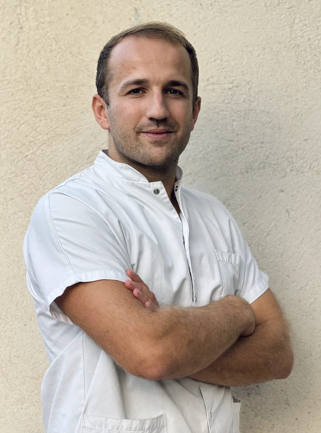 HOUTIN PIERRE