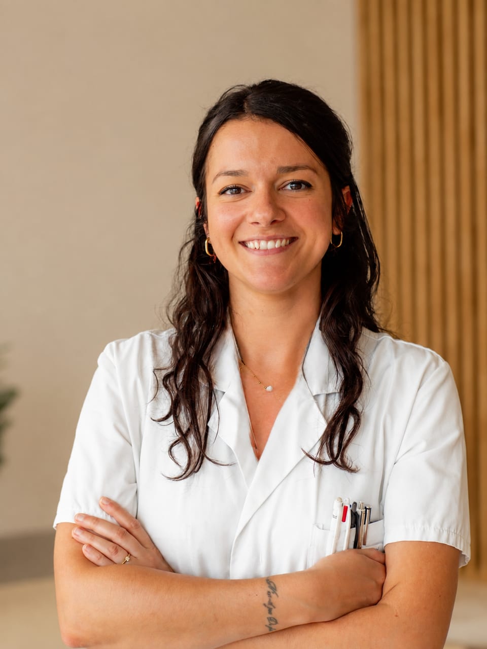 LAVERGNE AMANDINE