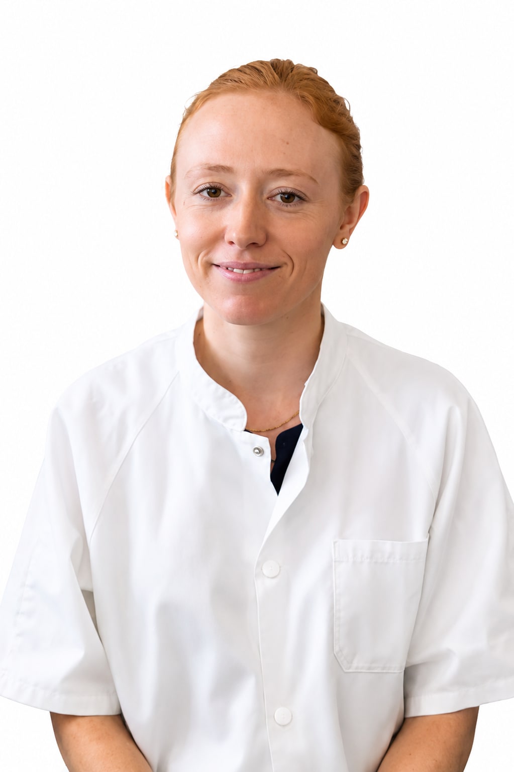 Dr Alice LEININGER