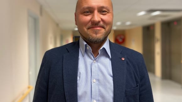 KOLASA ANDREZJ