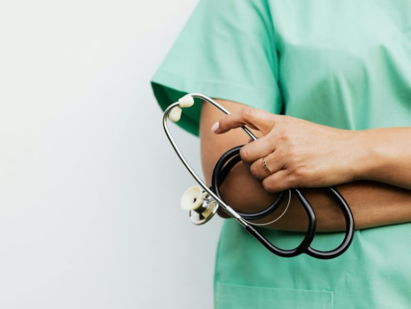 Médecin
