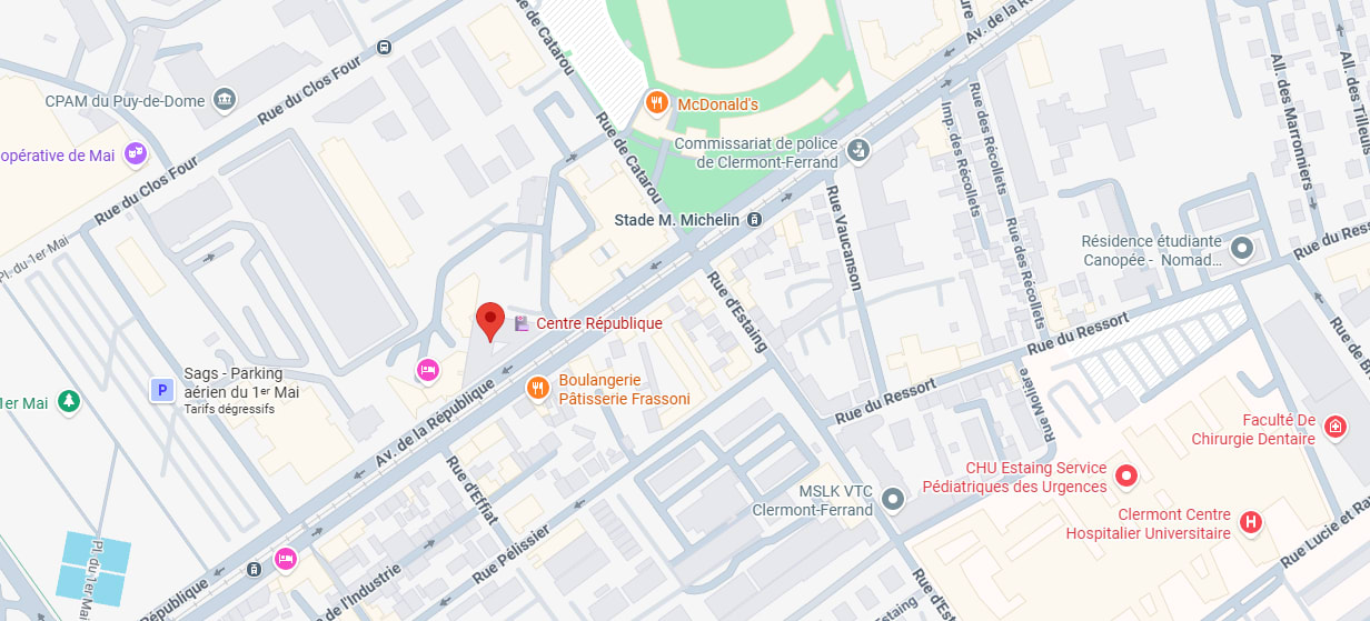 Adresse