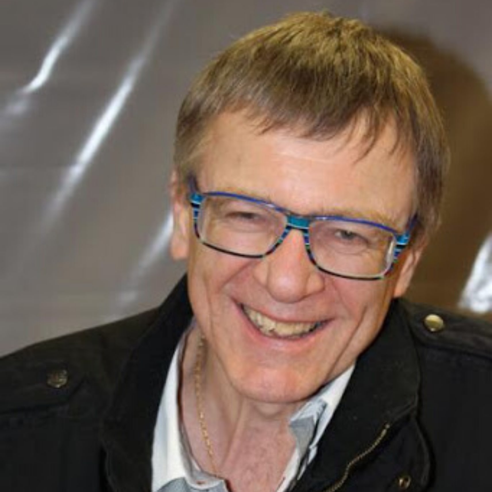 Dr Luc GARCETTE