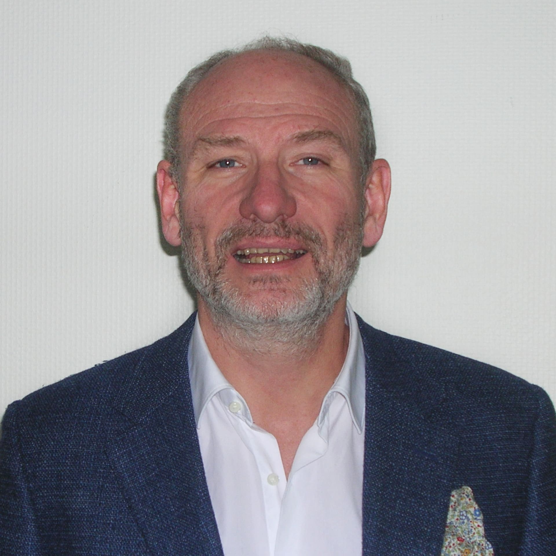 Dr Olivier MERLIER