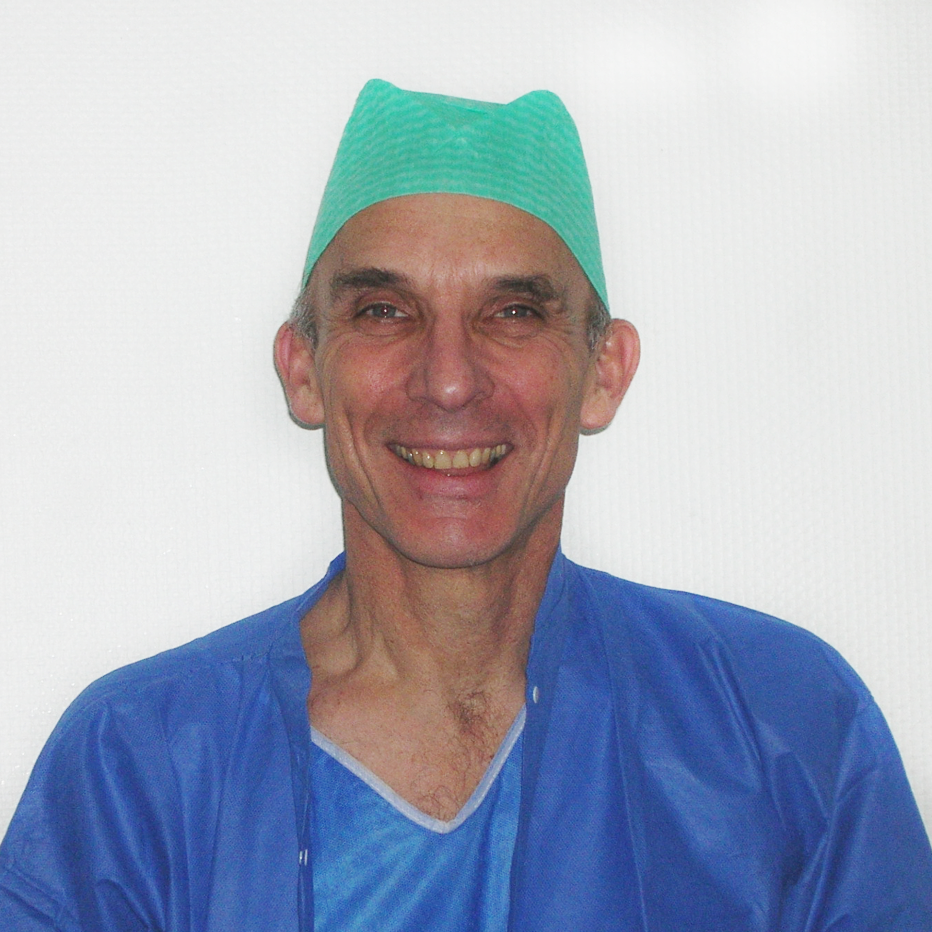 Dr Franck MEURISSE