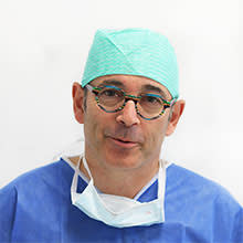 Dr Renaud LEJEUNE