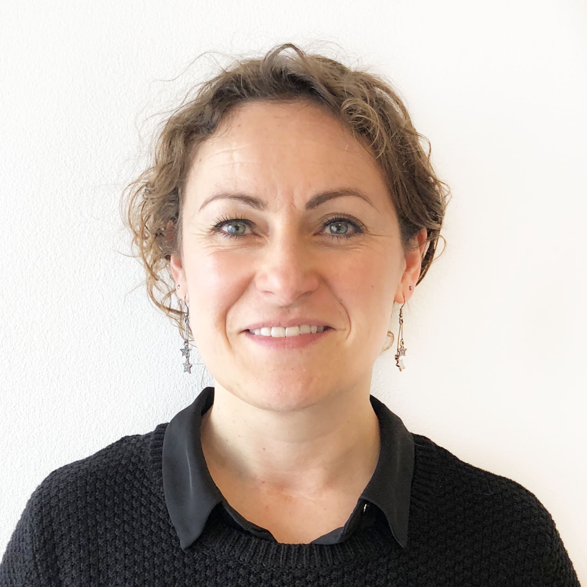 Dr Anne-Bérangère MARKS