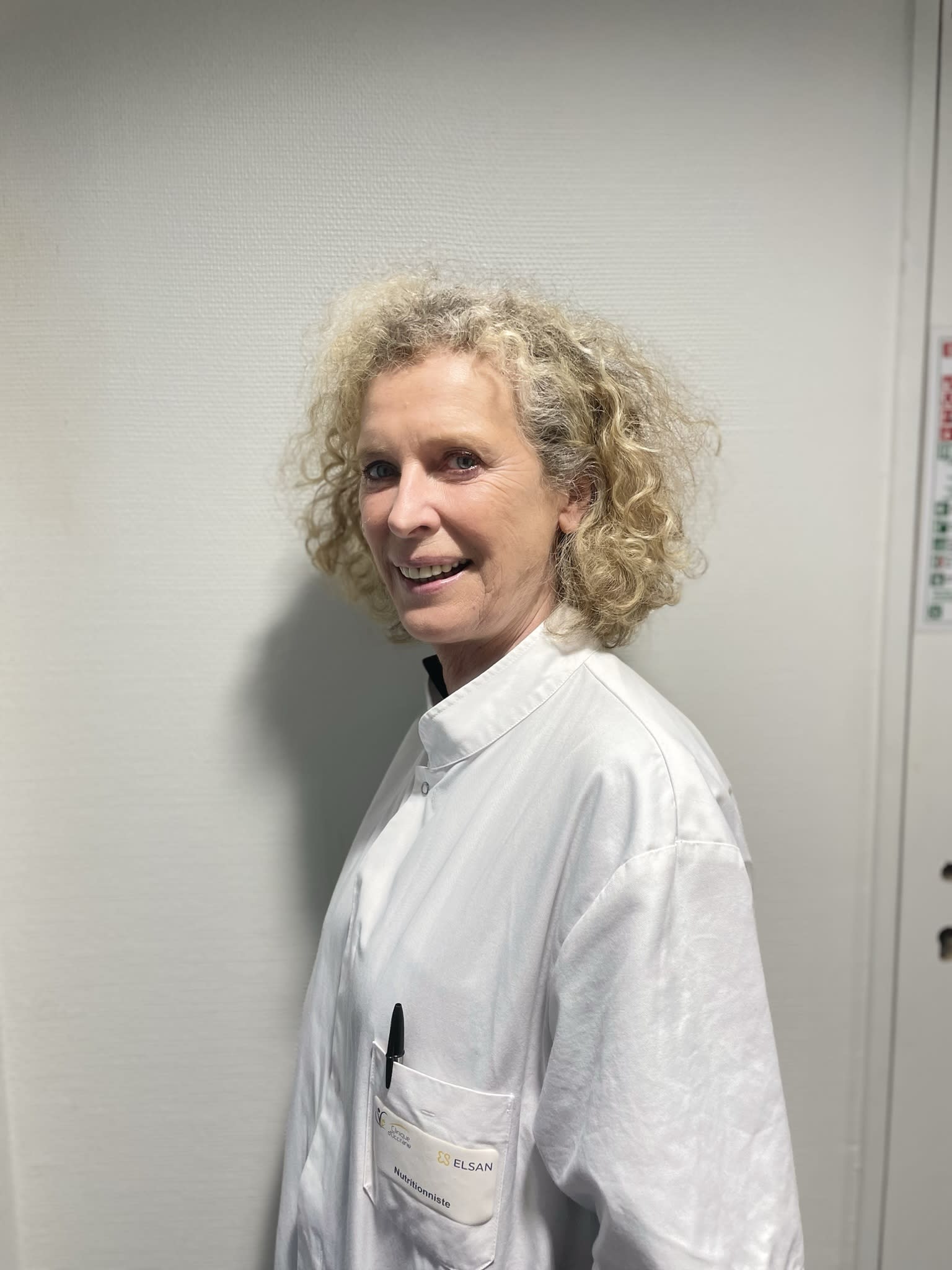 Dr Christine Clavel-Bleuler