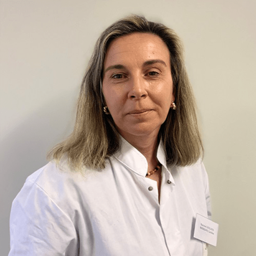 Dr Caroline Guilloux-Rossignol