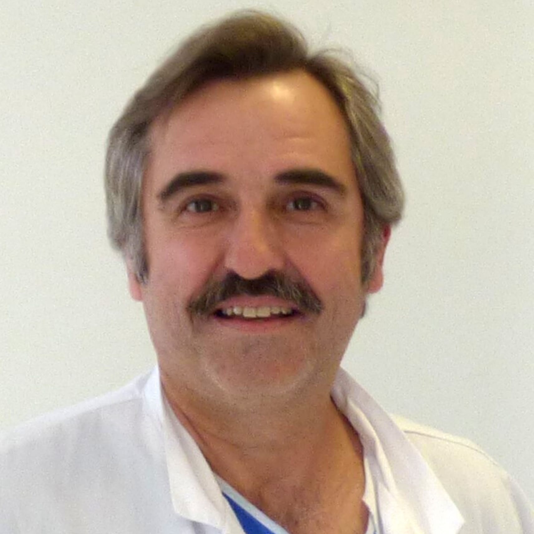 Dr Eric DRANCOURT