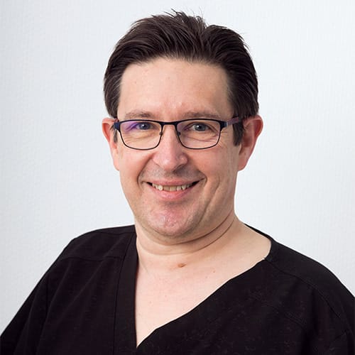 Dr Jérôme COLIN