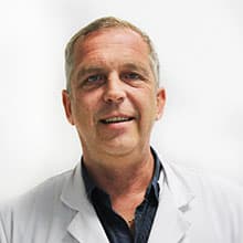 Dr Dominique FOSSATI