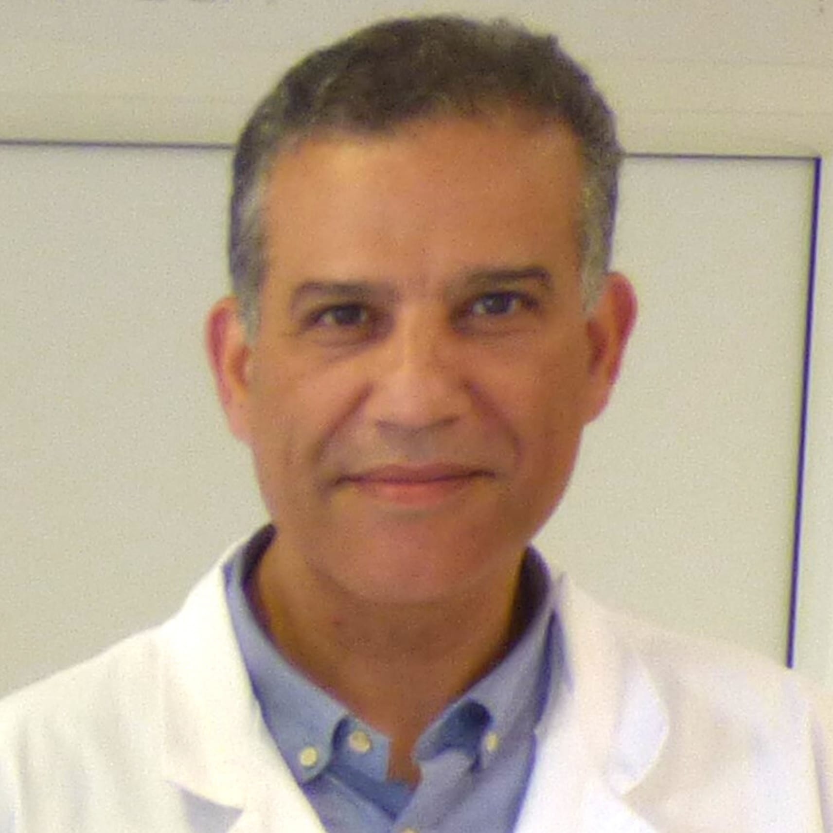Dr Tawfik WAHIDY