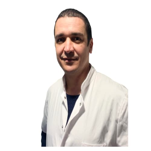 Dr Rachid SADDIKI