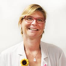 Dr Anne LOCHEGNIES