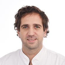 Dr David AUGE