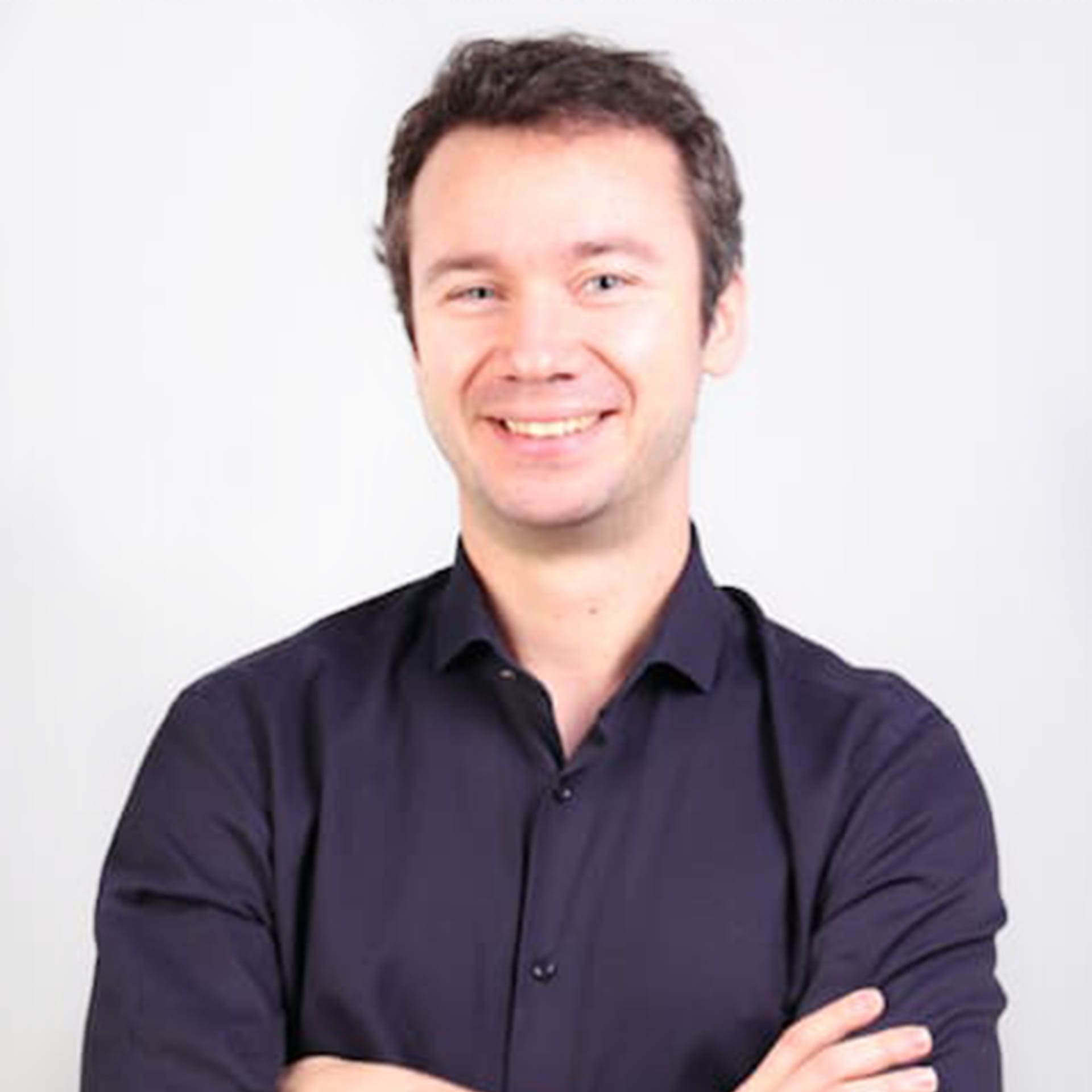 Dr Francois CORFIOTTI