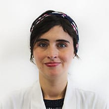 Dr Alice FROMONT