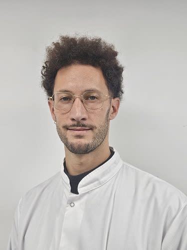 Dr. Mehdi HELALI