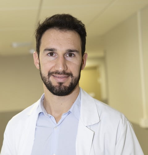 Dr Hugo Gornes