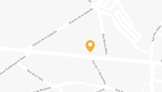 Centre d'Imagerie Médicale YSSINGEAUX