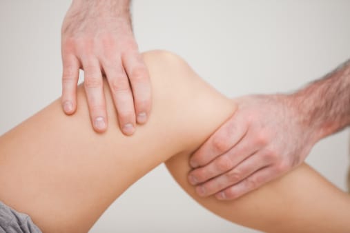 Soins médicaux et de réadaptation (SMR) de l'appareil locomoteur