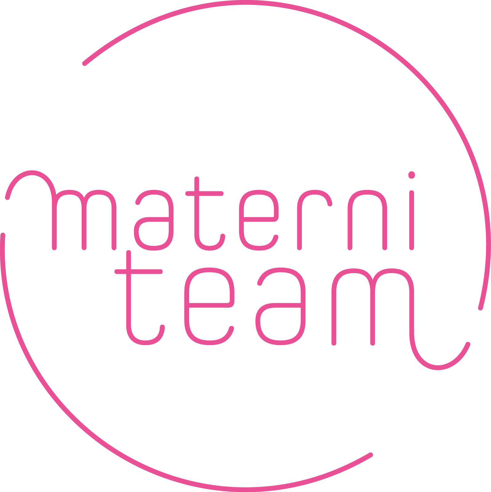 Application Materniteam