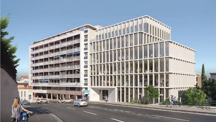 CVI MARSEILLE