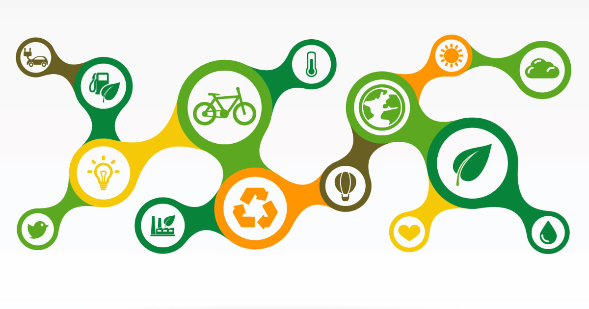 Notre engagement RSE