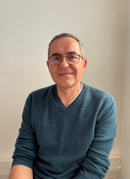 Grégory ALLIER
