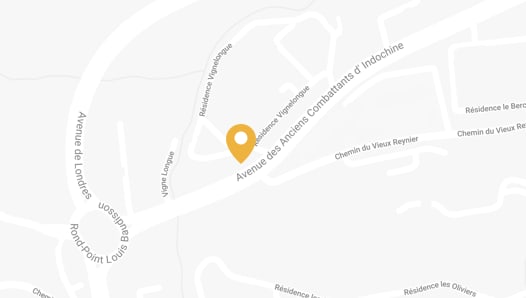 Imagerie Clinique Du Cap D'or